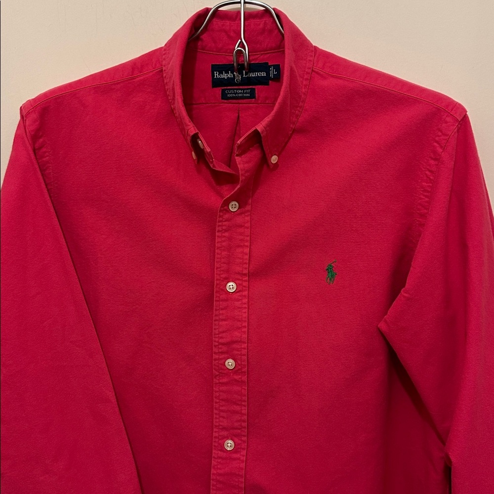 Polo Ralph Lauren (L)